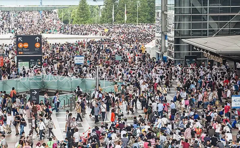 时空旅人：2026年的异世界之行